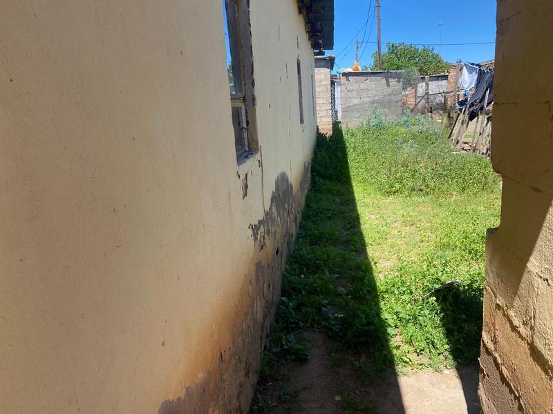 3 Bedroom Property for Sale in Mlungisi Eastern Cape